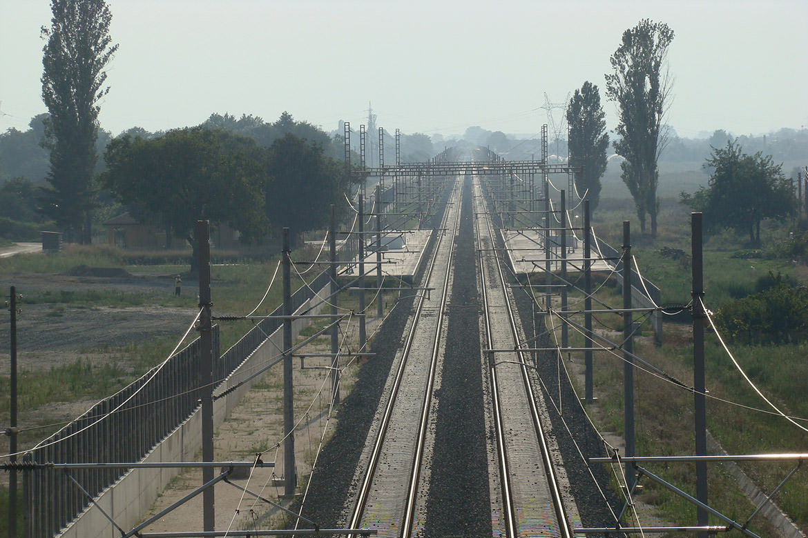 design of railway infrastructure and road infrastructure bulgaria vector-bul ltd